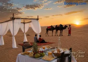 Luxury Tented Erg Chebbi - Image 2
