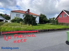 Enkelt boende med närhet till centrala Jönköping. - Image 1