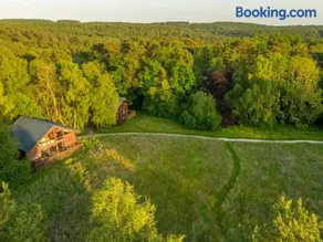 Keldy Forest Cabins - Forest Holidays - Image 2