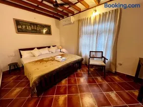 Haritham Heritage Villa - Image 4