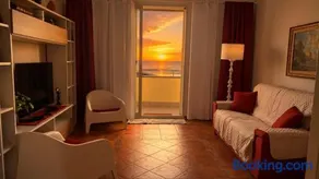 Casa mare Nice Sicily Little family home - Image 2