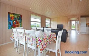 Holiday Home Strandlyst Vinderup Vi - Image 3