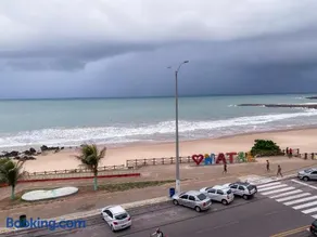 Acomodação aconchegante à beira- mar - Image 2