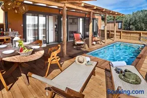 Camping Au Paradis des Campeurs Premium - Image 2