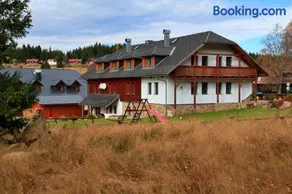 Modrý Penzion - Image 3