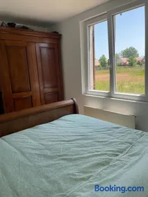 Logement : 2 chambres (5 couchages), salle de bain - Image 3