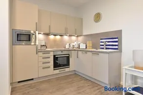 STöRTEBEKER APPARTEMENTS - "BLAUES HAUS" - Image 4