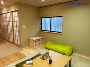 Nichika House にちか民泊 - Image 2