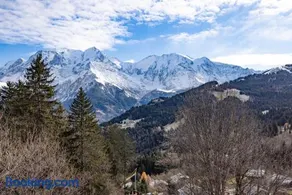 Appartement vue Mont Blanc - Image 4