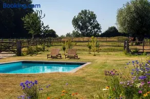 Vakantiewoning De Wilg - rustig gelegen - Image 1
