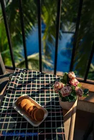 Goa Chillout Apartment - 1BHK, Baga - Image 3