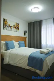 Lavender Guest House, Near Royal Infirmary, Edinburgh - Image 3