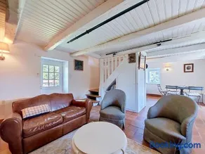 Holiday Home La Chaumière by Interhome - Image 1