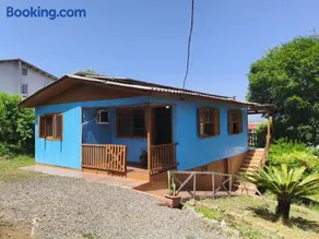 Casa de vó na cidade do Cristo Protetor - Image 1