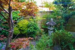 響-Garden House- - Image 1