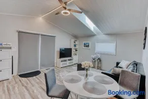 Modern Suite - 10 Min to Corning - Quiet & Cozy - Image 2