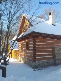 Roubenka Telecí - Image 1