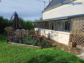 Gîtes du Franc Rosier - Image 2
