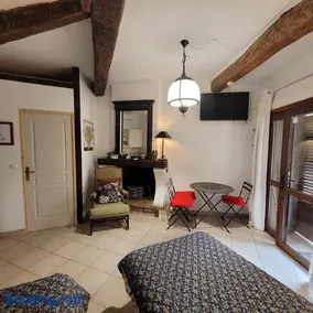 Studio Chez Gregoire w Prowansji - Image 3