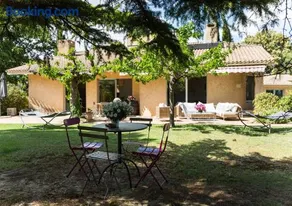 Au Coeur des Vignes en Provence - Image 1