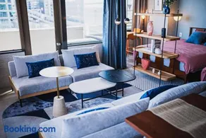 IXB Hinode Waterfront Stay - Image 4