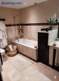 Superbe appartement duplex à l'hivernage - Image 1
