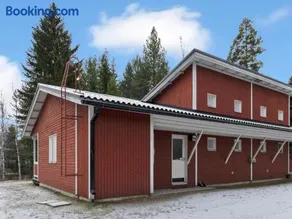 Holiday Home Lomakatti 10b by Interhome - Image 1