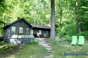 Waldsaumhütte mit Ausblick - Image 1