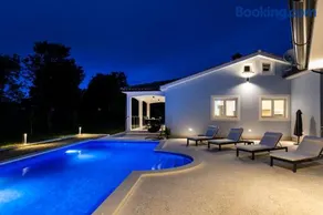 Villa ForRest, a charming villa surrounded by beautiful nature - Image 3