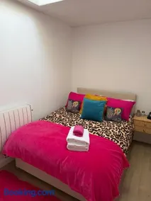 Well St Apartment - Image 4