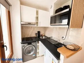 Elegant appartement aux portes de Paris - Image 3
