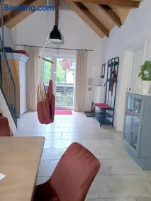 Ferienwohnung am alten Kino - Image 4