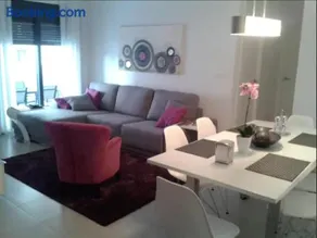 Pueblo Latino, appartment, 250m from the sea with parking space behind gate - Image 1