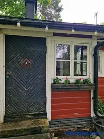 Cute old garden cottage - Image 2
