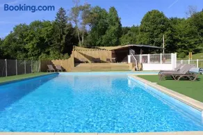 Camping Le Balcon de Chartreuse - Image 5