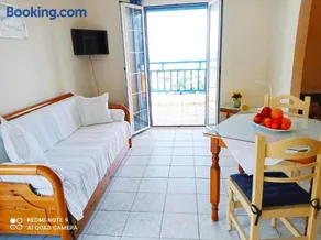 Evangelia House Sea View Apartments - Image 2