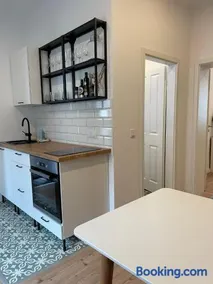 Zentrales Boho Loft im Zentrum von Langerwehe in Bahnhofsnähe - Image 4
