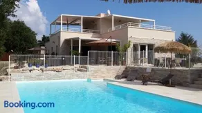 Le Clos du Grand Chêne - gîtes 4 étoiles - - Image 2