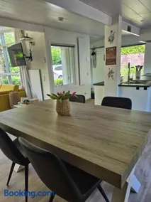 Chalet in Ursel - Image 3