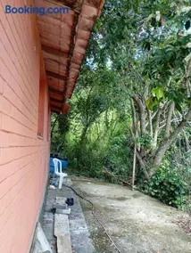 Chácara Encanto do Luar casa de 2 quartos - Image 2