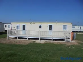 6 Berth The Chase Ingoldmells (Abi II) - Image 3