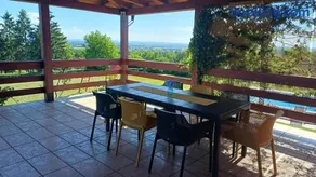 Holiday Home Tilia - pool & view - Image 3
