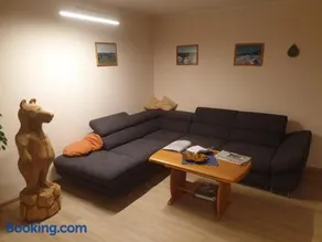 Apartment fewobaerenstein - Image 3