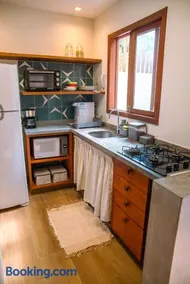 Vila das Andorinhas - Chalé novo e aconchegante - Image 5