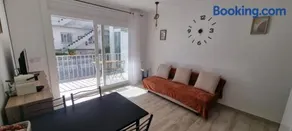Luminoso apartamento con piscina y terraza - Image 3