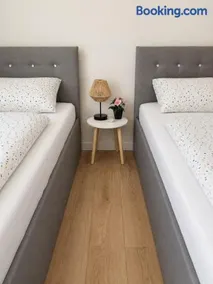 Apartmán Strážske s balkónom - Image 4