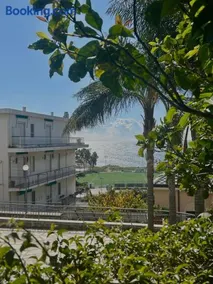 Voll ausgestattete Wohnung mit Pool und Grill | Gartenblick | Nah am Strand - Image 4
