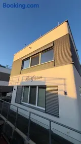 Floating-Haus Meerferien - Image 2