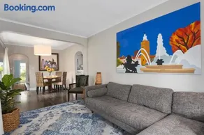 Fountain Bungalow - Image 1