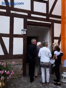 Monteurs-Ferienwohnung - Image 1
